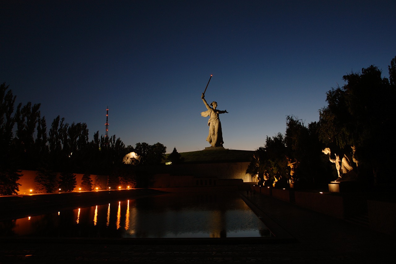 Volgograd